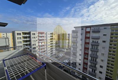 Apartament 2 camere – Avangarden 3, Brașov - 15