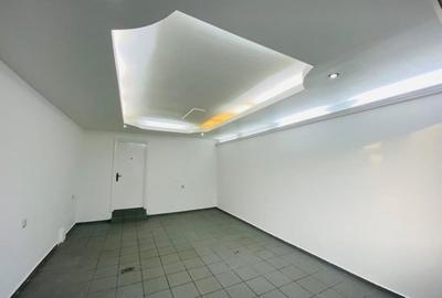 Spatiu comercial stradal Giulesti - 2