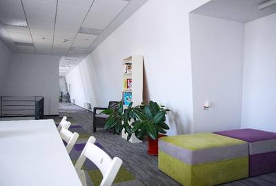 Bratianu Business Center, Universitate, 341 - 740 mp  0% comision! - 7