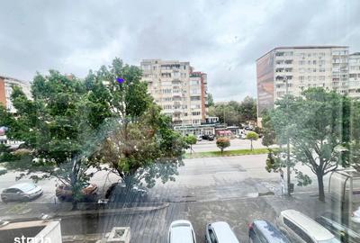 Apartament cu 3 camere decomandat în Dacia - 9