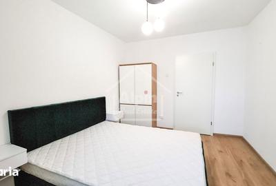 Apartament cu 3 camere în Astra - 17