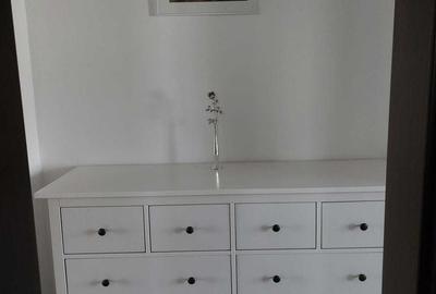 Apartament cu 2 camere decomandat, mobilat în Ultracentral - 6