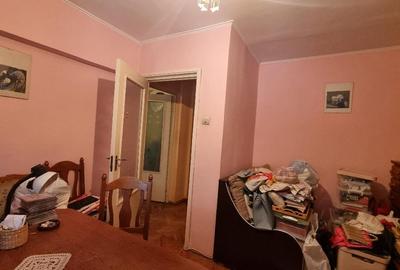 Apartament 3 camere Micro 16 etaj 1 - 7