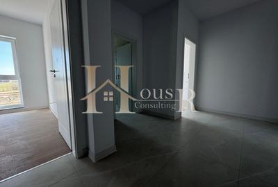 Apartament cu 3 camere decomandat în Giroc - 18