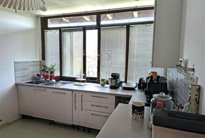 Apartament cu 4 camere decomandat, mobilat în Giroc - 8