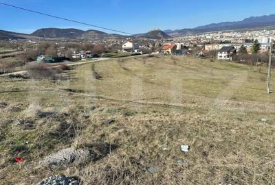 Teren în Central - 2