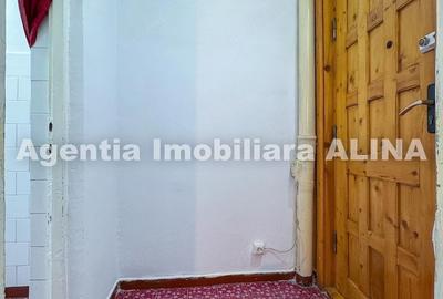 Apartament cu 2 camere semidecomandat în Dacia - 4