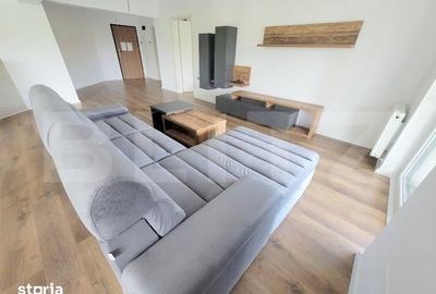 Apartament cu 2 camere semidecomandat, mobilat în Gheorgheni - 6