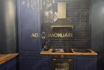 Apartament cu 2 camere în Dacia - 10