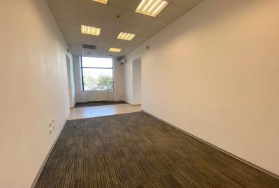 Spatiu comercial parter + mezanin Calea Victoriei - 7