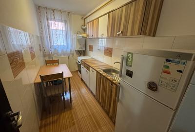 Apartament cu 2 camere decomandat în Central - 3
