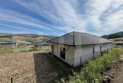 Casa individuala 4 camere la liziera padurii Popesti - 6