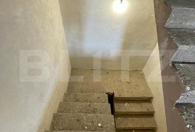 Casa Ghercesti, P+M, 262 mp, deschidere 32.93m, teren 1062 mp - 6