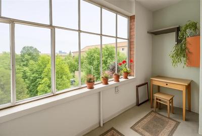 Apartament cu 2 camere semidecomandat în Rogerius - 10