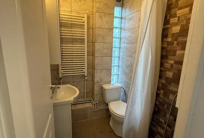 Garsoniera de inchiriat sectorul 1 - 4