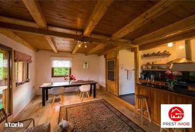 Casă cu 4 camere în Lunca - 18