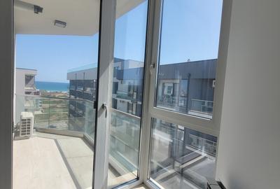 3 camere - vedere superba mare si lac - Meraki Resort&Spa-acces piscina - 17