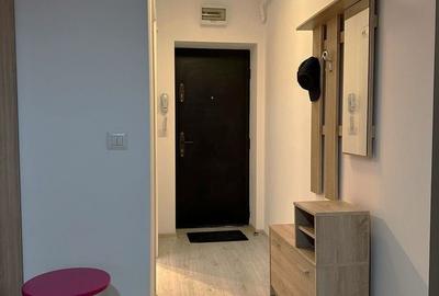 Garsoniera Mobilata si Utilata - Palladium Residence - Parcare Inclusa - 4