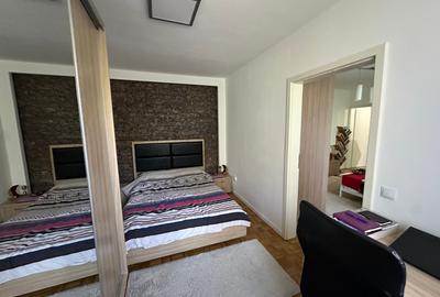 Apartament cu 2 camere semidecomandat, mobilat în Berceni - 4