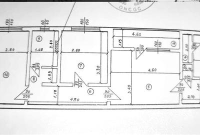Apartament 3 cam. Berceni Grand Arena - 2