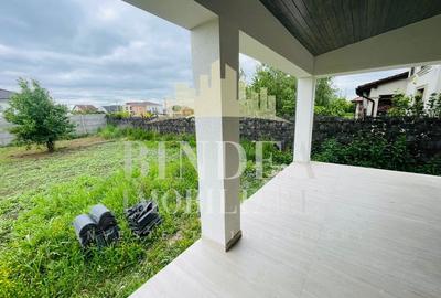 Duplex premium 130mp utili si 395mp teren in Giarmata Vii - 4