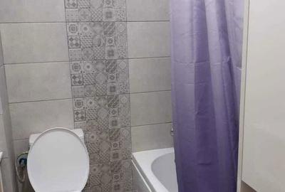Apartament cu 2 camere decomandat în Giurgiului - 5