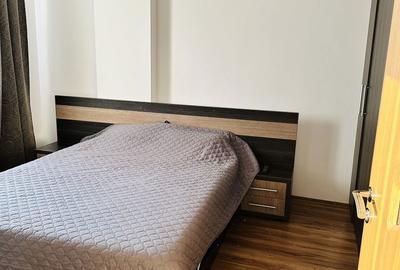 Apartament cu 2 camere decomandat în Turnișor - 6