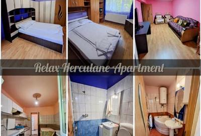 Apartament de vânzare 3 camere "RELAX HERCULANE" – Băile Herculane - 7