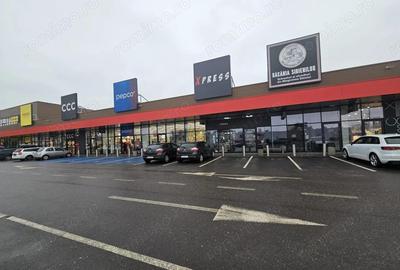 Spațiu comercial, de 56 mp, în Rolast - 10