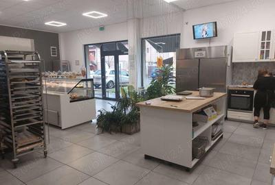 Sad de inchiriat , Vad Excelent, Pretabil pentru : cofetarie, pizzerie,fast food, cabinet medical... Sad de inchiriat , Vad Excelent, Pretabil pentru : cofetarie, pizzerie,fast food, cabinet medical... - 11