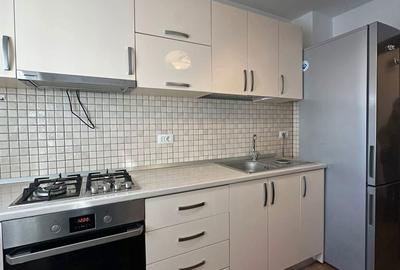 Apartament cu 3 camere decomandat în Central - 3