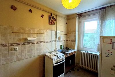 Apartament cu 2 camere semidecomandat în Gheorghe Lazăr - 5