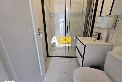 Apartament cu 2 camere, mobilat în Cetate - 6