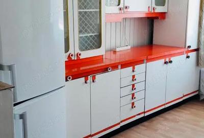 Apartament 2cam decomandat, et1 4, 53mp, peste drum autogara