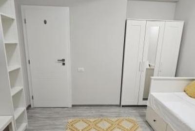 Apartament cu 3 camere semidecomandat în Tomis Nord - 4