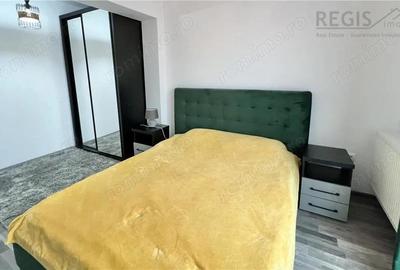 Apartament modern cu 3 camere Avantgarden I pet friendly - 11