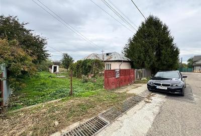 Intravilan 2.005 mp cu toate utilitatile in Focsani - Ceardac - str Foisor nr 27 - 3