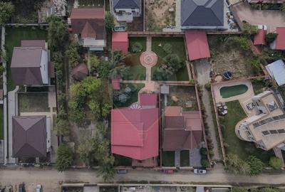 Vila de lux de vanzare in cartierul rezidential Lebada, Pantelimon - 37