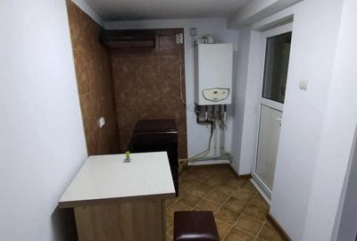 Apartament cu 2 camere decomandat în Central - 5
