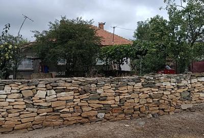 Casă cu 4 camere în Ceamurlia de Sus - 5