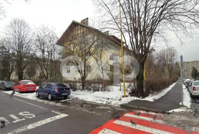 Apartament cu 2 camere semidecomandat în Astra - 1