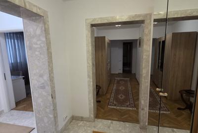 Apartament cu 4 camere decomandat, mobilat în Unirii - 4