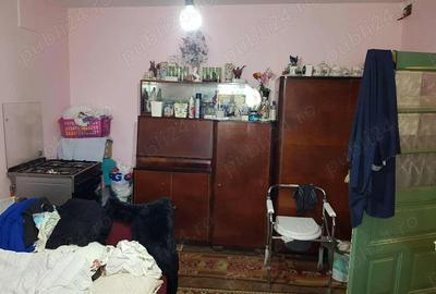Casă cu 3 camere cu Teren 1200 Mp în Otvești - 2