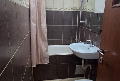 Apartament cu 2 camere decomandat în Olimpia-Stadion - 11