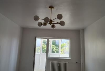Apartament cu 4 camere semidecomandat în Ștefan cel Mare - 1