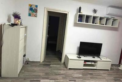 Apartament 2 camere - bloc fara risc - Podul de Piatra - 67.000 euro