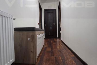 Apartament cu 2 camere decomandat în Central - 2