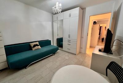 2 CAMERE DOROBANTI / FLOREASCA / APARTAMENT MAI ATIPIC - 5