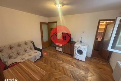 Apartament cu 2 camere semidecomandat în Neptun - 1