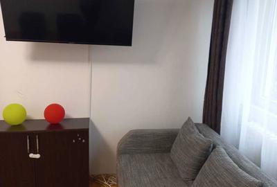 Apartament cu 2 camere semidecomandat în Drumul Taberei - 8
